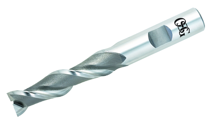 Picture of HSS-Co END MILL