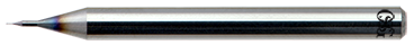 Picture of EXOCARB<sup>&reg;</sup> MAX-MINI UVM 5D Drills