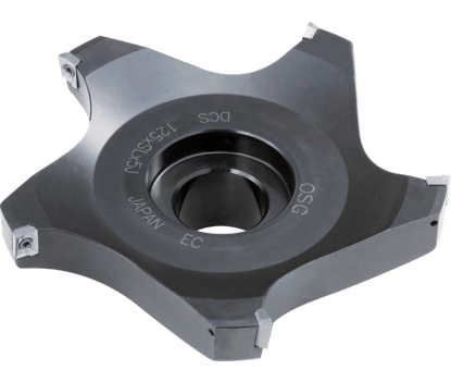 Picture of EXOCARB<sup>&reg;</sup> DISC CUTTER S