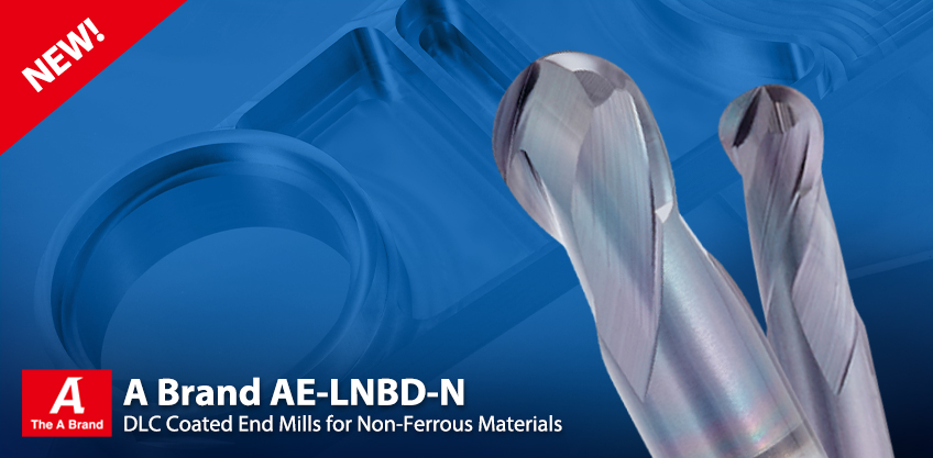 A Brand AE-LNBD-N