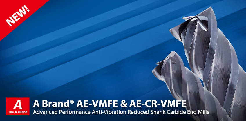 A BRAND AE-VMFE