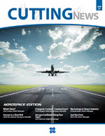 2015 Aerospace Edition Cutting News