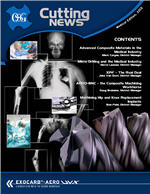 2012 Medical Cutting News