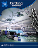 2013 Medical Edition Cutting News